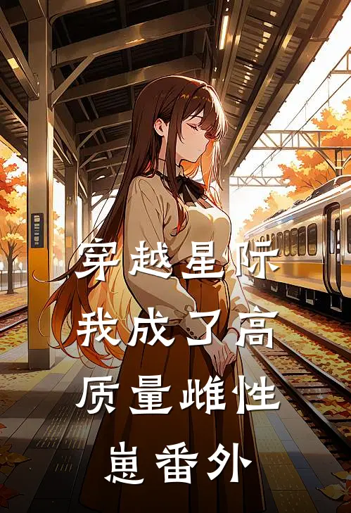 穿越星际，我成了高质量雌性崽番外