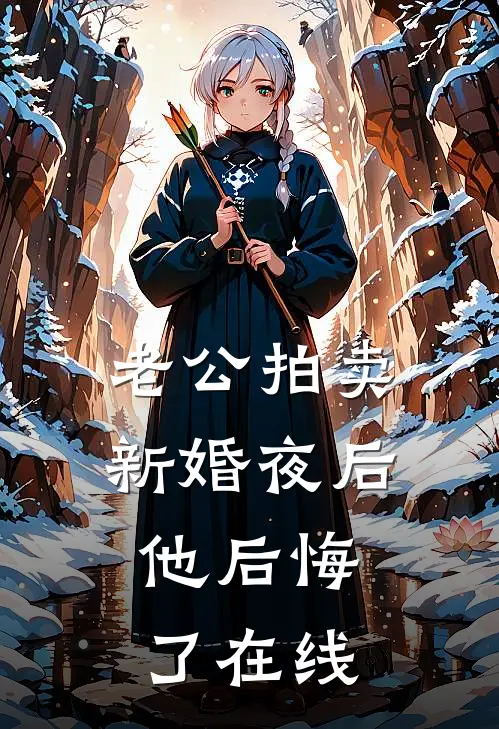 老公拍卖新婚夜后，他后悔了在线