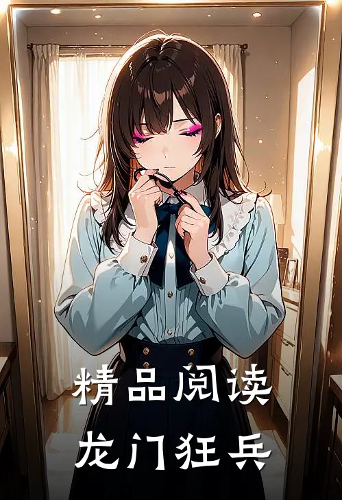精品阅读龙门狂兵