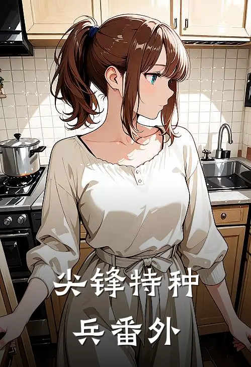 尖锋特种兵番外