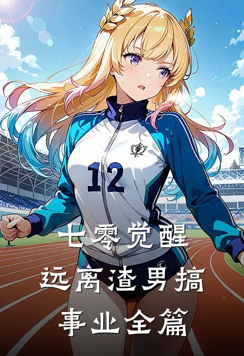 七零觉醒：远离渣男搞事业全篇