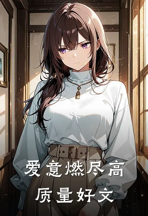 爱意燃尽高质量好文