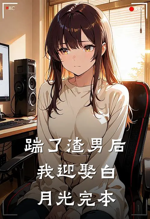 踹了渣男后我迎娶白月光完本