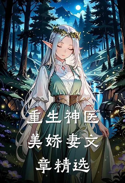 重生神医美娇妻文章精选