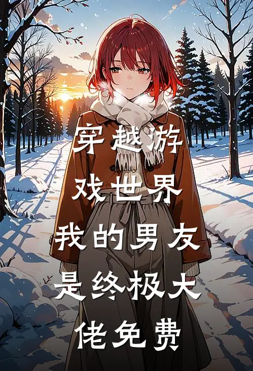 穿越游戏世界,我的男友是终极大佬免费观看