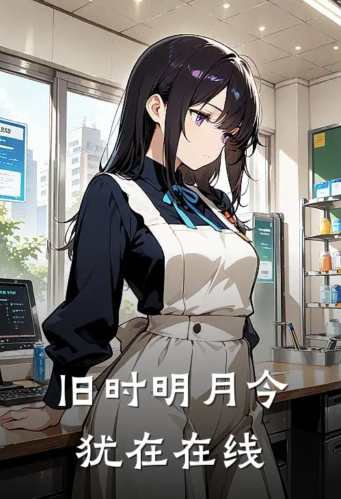旧时明月今犹在在线