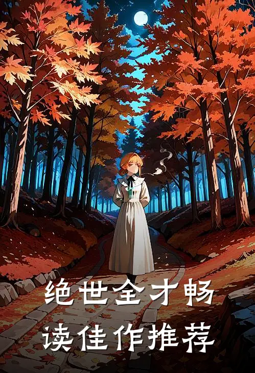 绝世全才畅读佳作推荐