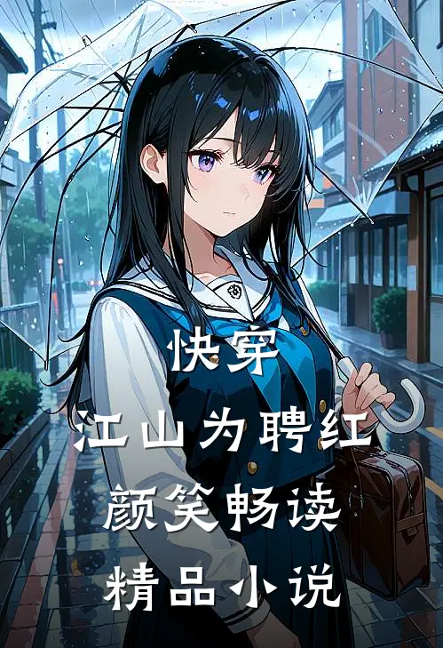 快穿:江山为聘红颜笑畅读精品小说
