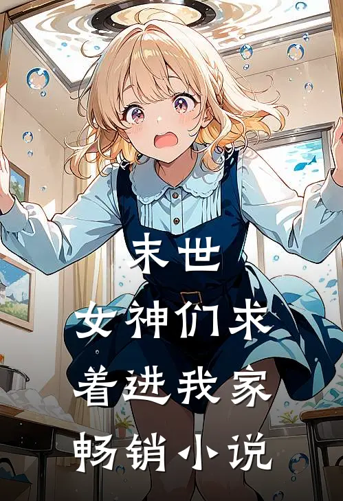 末世女神们求着进我家畅销