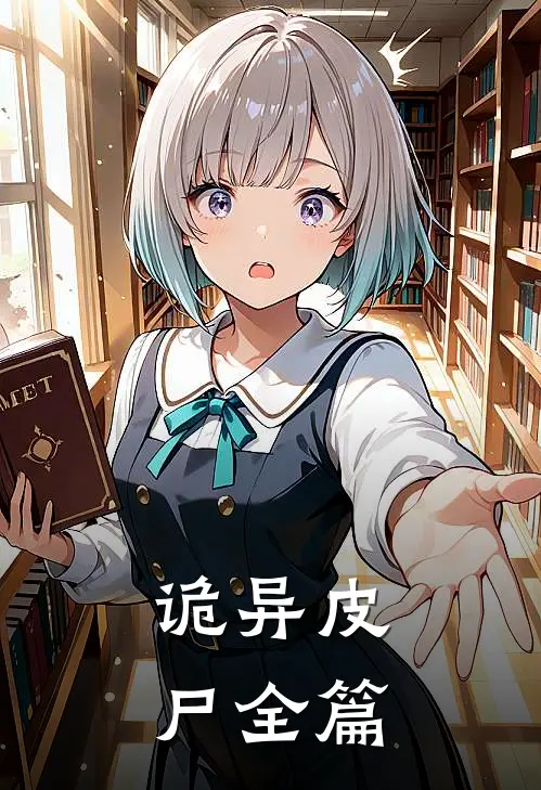 诡异皮尸全篇