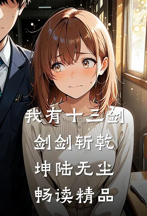 我有十三剑剑剑斩乾坤陆无尘畅读精品
