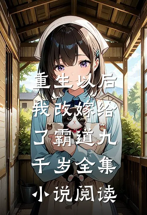 重生以后,我改嫁给了霸道九千岁全集阅读免费