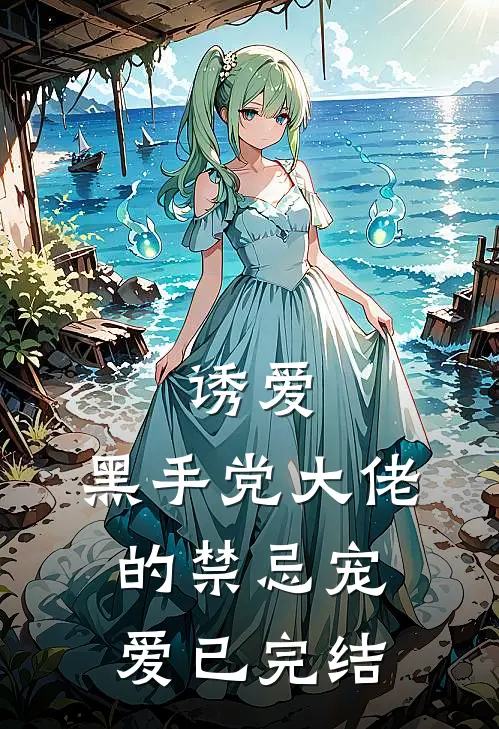 诱爱：黑手党大佬的禁忌宠爱已完结