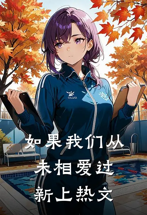 如果我们从未相爱过新上热文