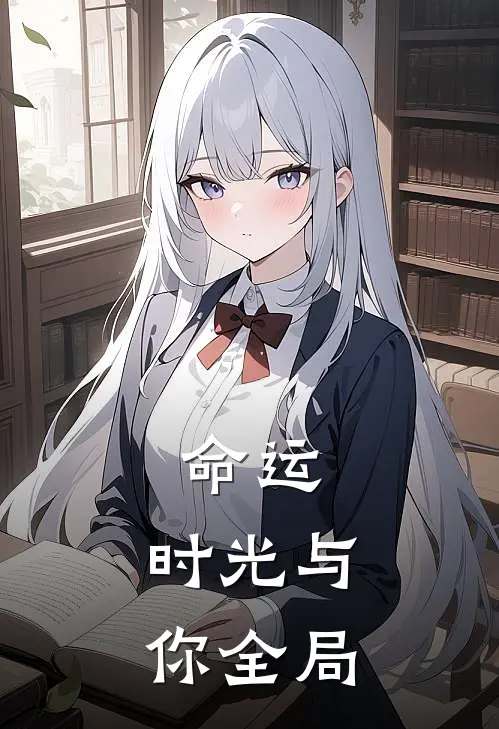 命运,时光与你全局