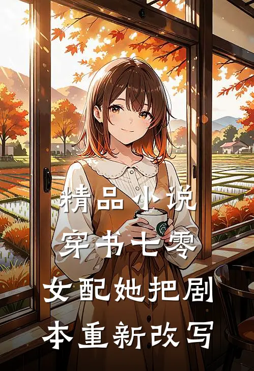 精品小说穿书七零：女配她把剧本重新改写