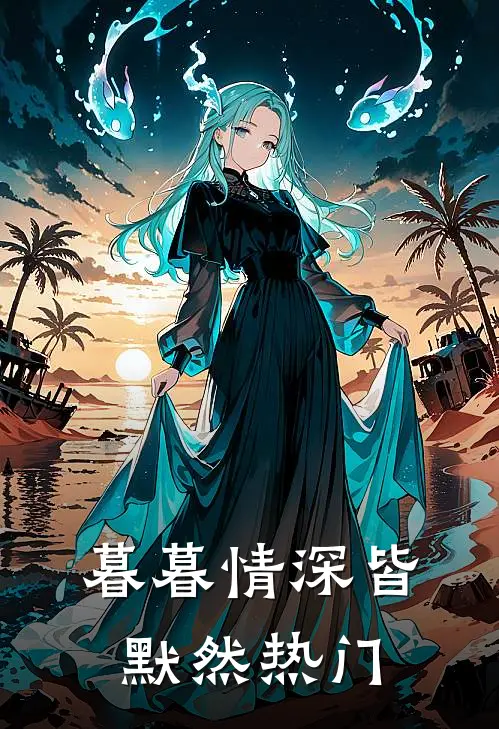 暮暮情深皆默然热门