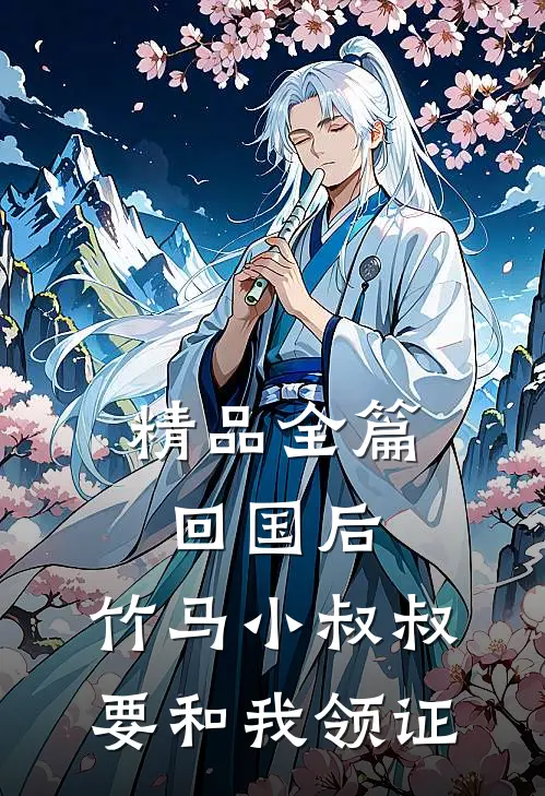 精品全篇回国后，竹马小叔叔要和我领证