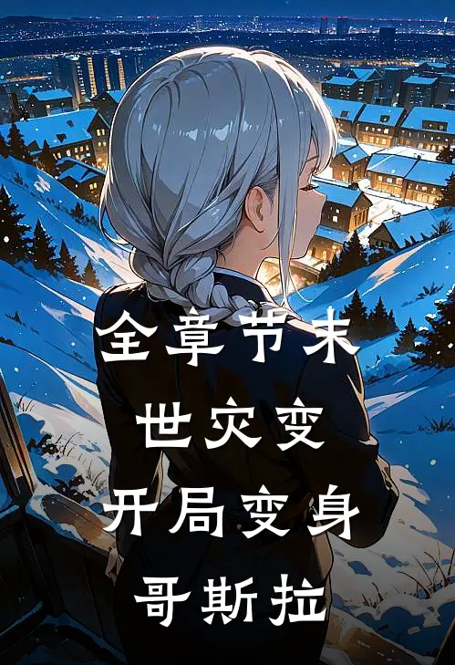 全章节末世灾变开局变身哥斯拉
