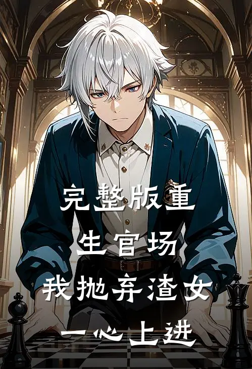 完整版重生官场：我抛弃渣女，一心上进