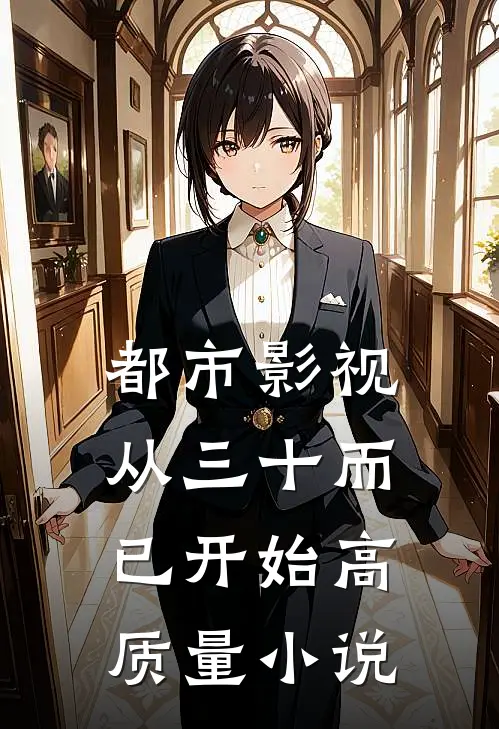 都市影视：从三十而已开始高质量小说