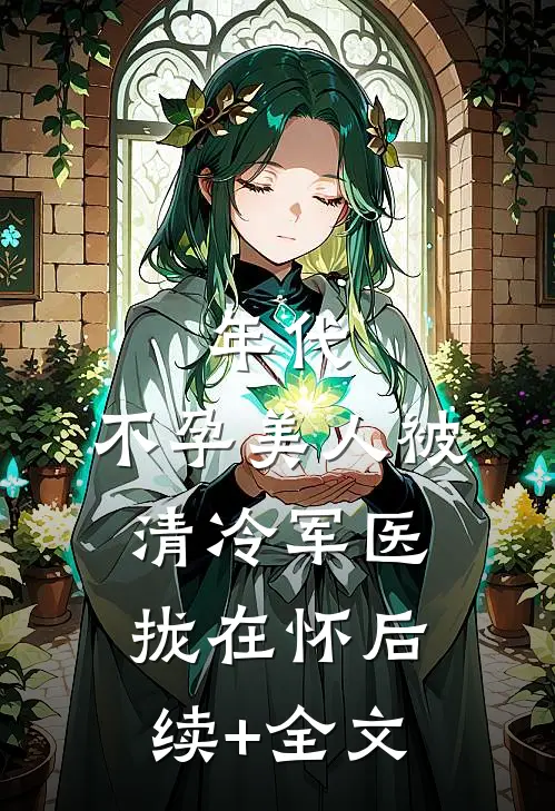 年代：不孕美人被清冷军医拢在怀后续+全文