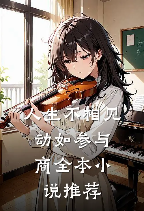 人生不相见，动如参与商全本小说推荐