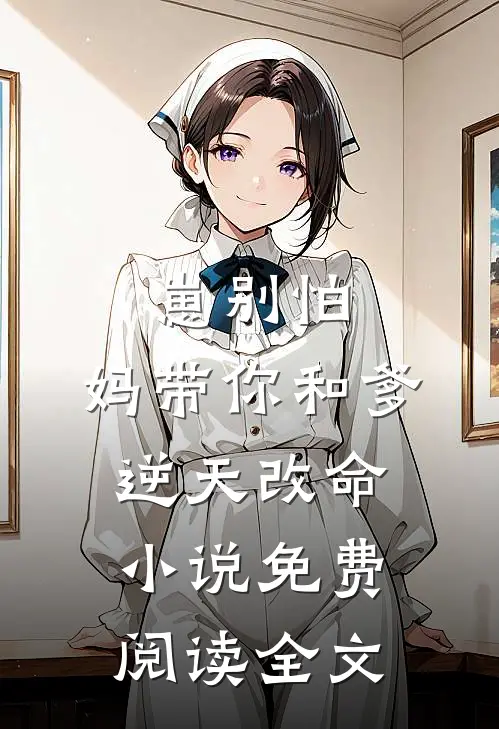 崽别怕，妈带你和爹逆天改命小说免费阅读全文