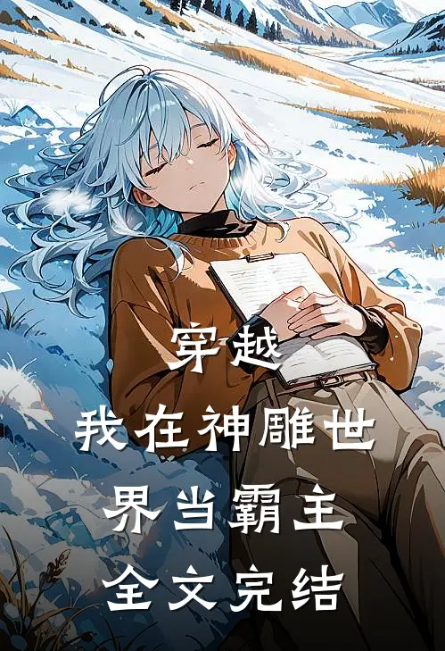 穿越我在神雕世界当霸主全文完结免费阅读