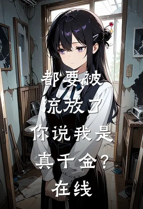 都要被流放了,你说我是真千金?在线