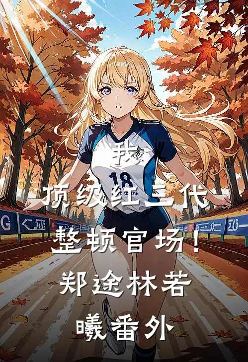 我，顶级红三代，整顿官场！郑途林若曦番外