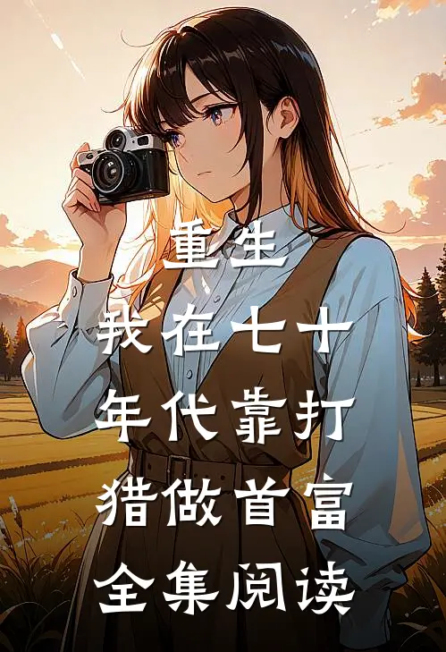 重生：我在七十年代靠打猎做首富全集阅读