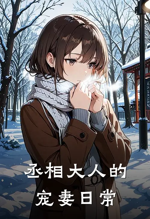 丞相大人的宠妻日常