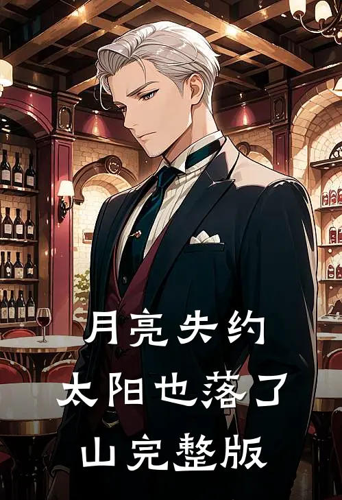月亮失约，太阳也落了山完整版
