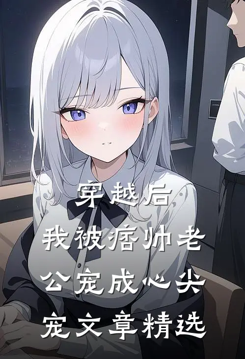 穿越后，我被痞帅老公宠成心尖宠文章精选