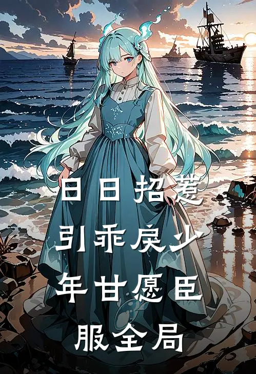 日日招惹，引乖戾少年甘愿臣服全局