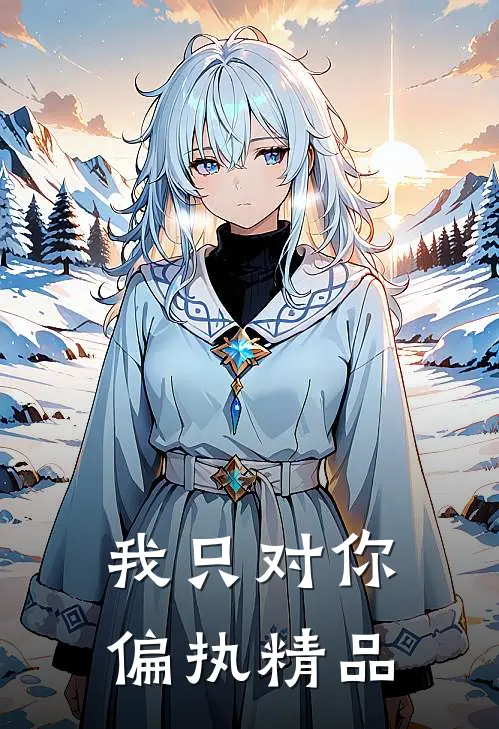 我只对你偏执精品