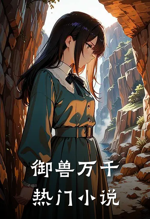 御兽万千热门小说