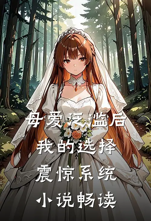 母爱泛滥后，我的选择震惊系统小说畅读