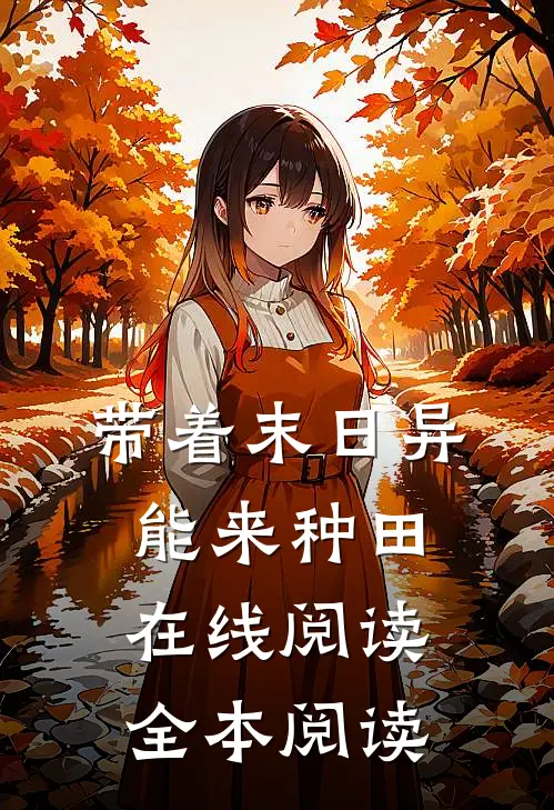 带着末日异能来种田在线阅读全本阅读
