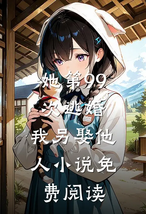 她第99次逃婚,我另娶他人免费阅读全文