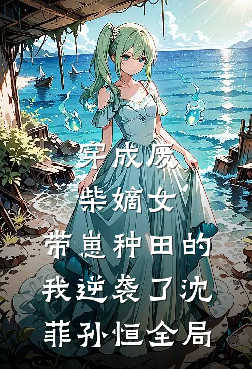 穿成废柴嫡女，带崽种田的我逆袭了沈菲孙恒全局
