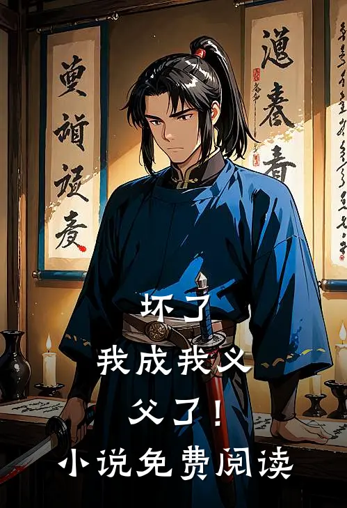坏了，我成我义父了！小说免费阅读