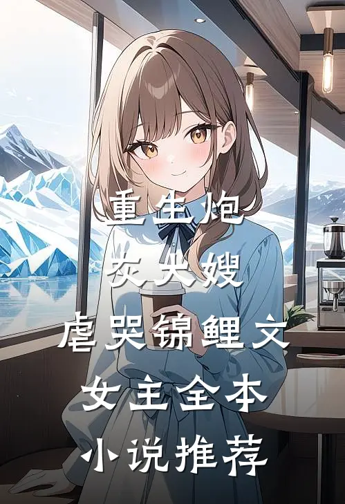 重生炮灰大嫂，虐哭锦鲤文女主全本小说推荐