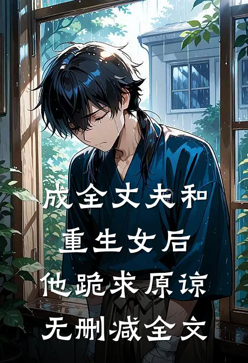 成全丈夫和重生女后,他跪求原谅无删减全文免费阅读