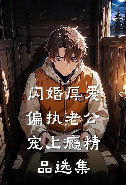 闪婚厚爱：偏执老公宠上瘾精品选集