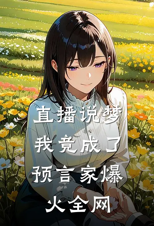 直播说梦，我竟成了预言家爆火全网