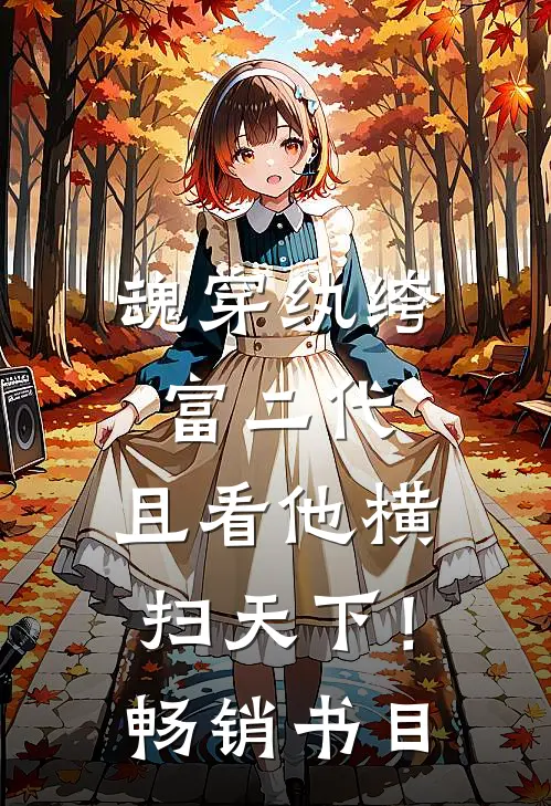魂穿纨绔富二代，且看他横扫天下！畅销书目