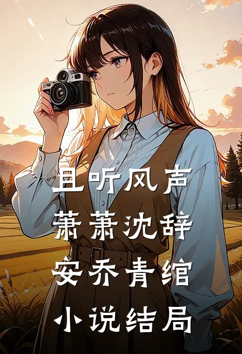 且听风声萧萧沈辞安乔青绾小说结局
