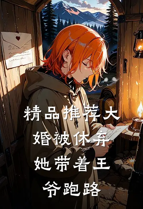 精品推荐大婚被休弃，她带着王爷跑路
